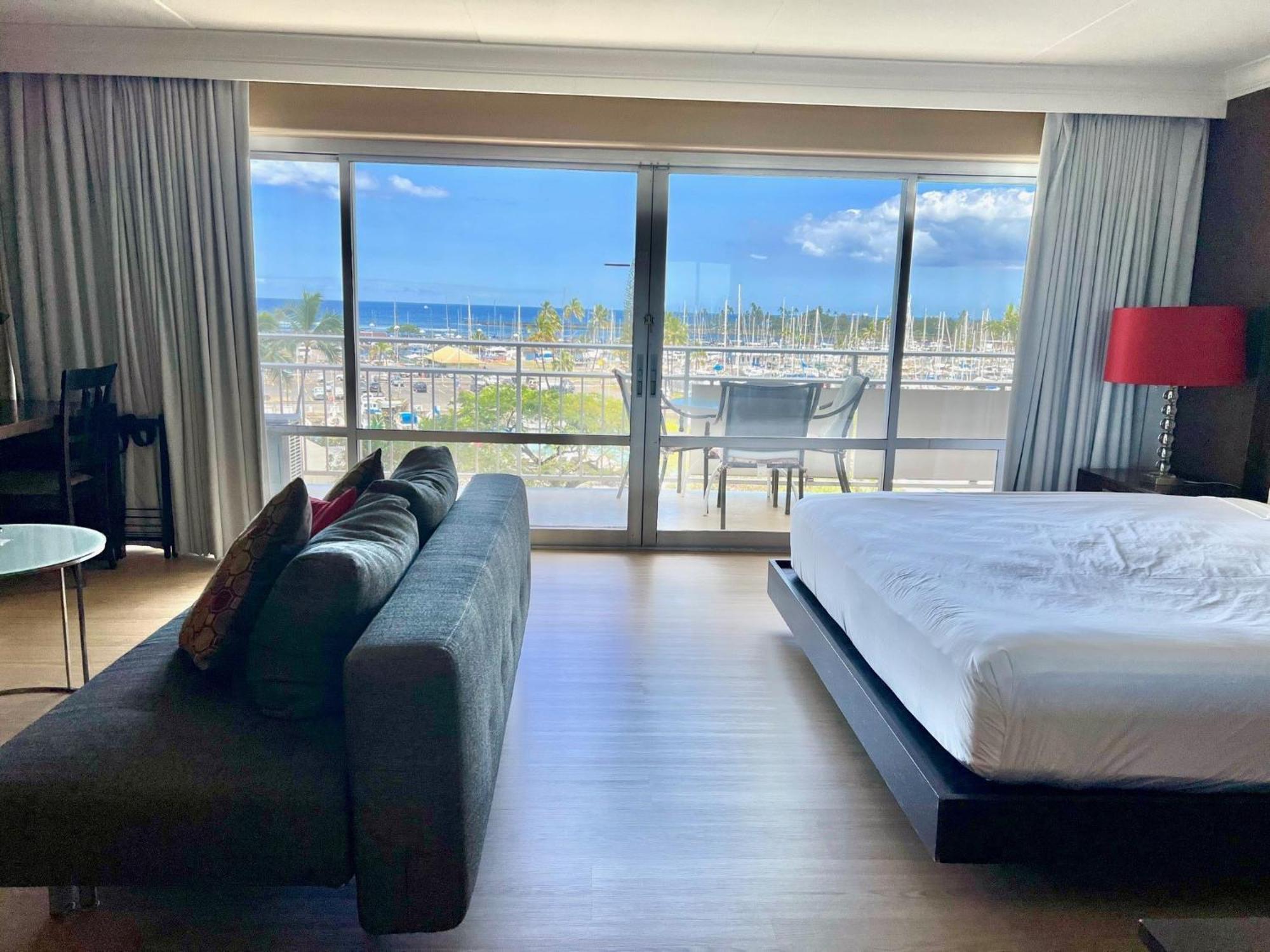 Appartamento Ilikai Tower 404 *