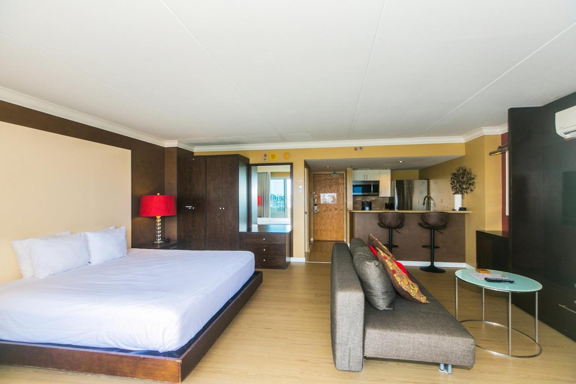 Appartamento Ilikai Tower 404 Honolulu