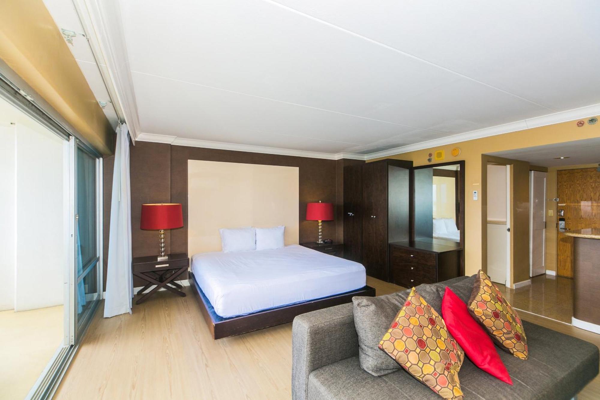Appartamento Ilikai Tower 404 *
