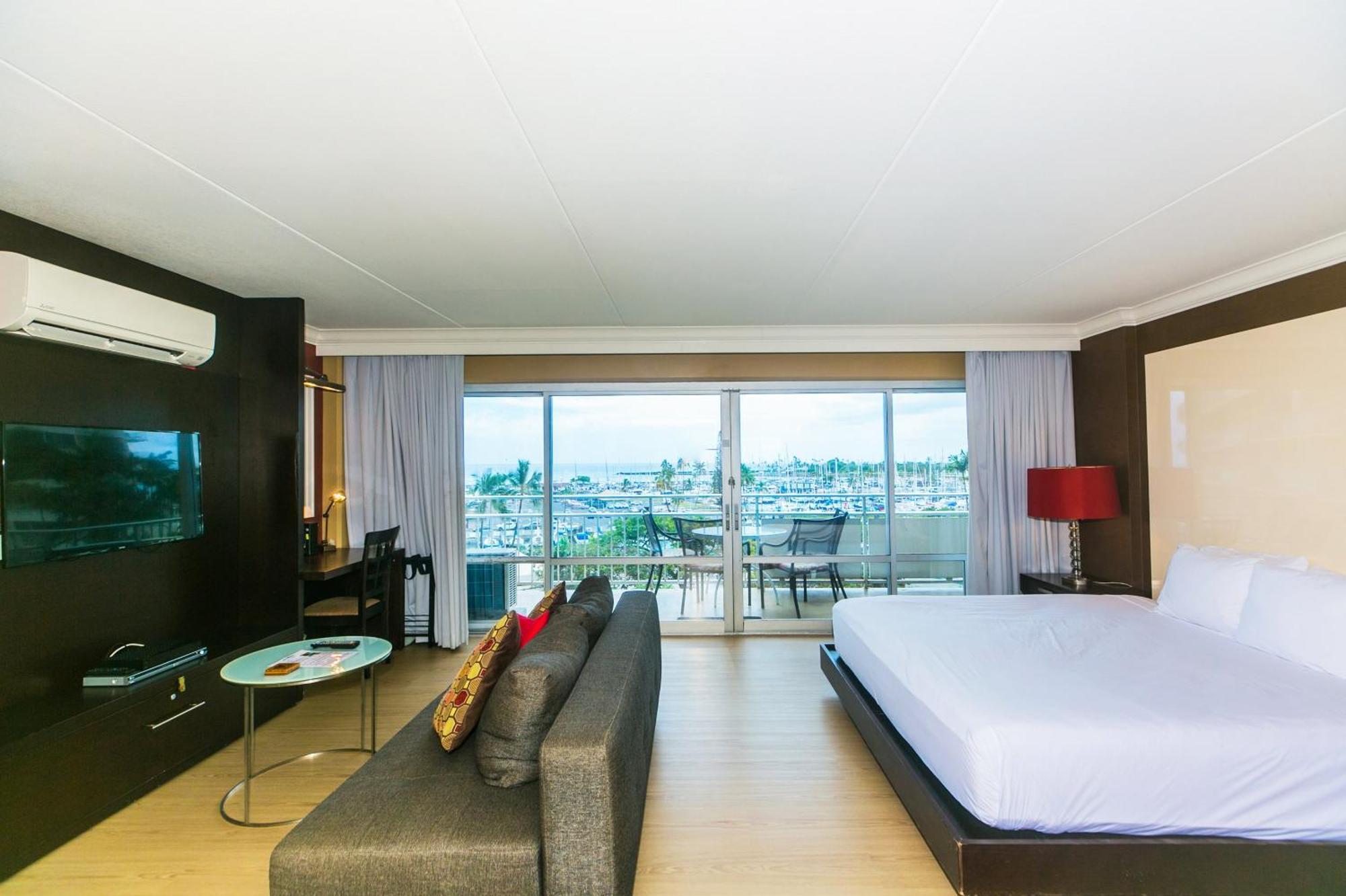 Appartement Ilikai Tower 404 Honolulu